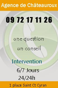  Appelez nous au : 02.53.38.38.38