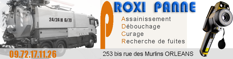 Les artisans du centre : Plomberie, chauffage, serrurerie, vitrerie, électricité, assainissement sur Blois (Loir et Cher 41), Orléans (Loiret 45) et  Chartres (Eure et Loir 28) 